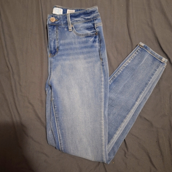 Time and Tru Denim - Time And Tru Jeans Size 2
